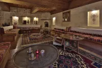 Selcuklu Evi Cave Hotel - Special Category