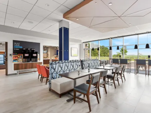 Holiday Inn Express Peotone by IHG