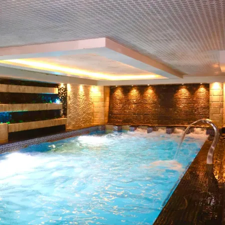Rival Hotel Amman