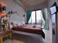 Hor Nok Hook Ta to Resort Hotels in Wang Nam Khiao