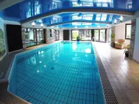 Hotel Kainsbacher Mühle Hotels in Kirchensittenbach