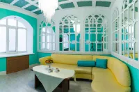 Amsterdam Hotel Aktobe - spa