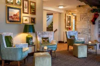 The Bell Inn, Stilton, Cambridgeshire Hotels in Sawtry