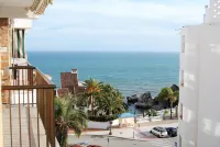 Apartamentos Latin - View biển
