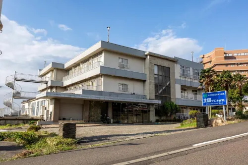北國格蘭飯店 敦賀市住宿飯店