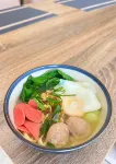 Grand Cahaya Hotel Pangandaran - Desayuno