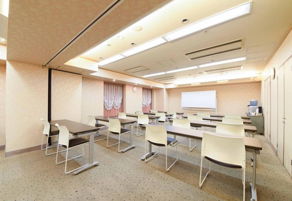 고베 호텔 조식 뷔페