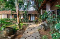 An Nhien Retreat Phu Quoc with Beach Access & Yoga Daily Hotel a Phu Quoc Island