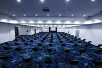 Ramada by Wyndham Ciudad de Mexico Perinorte Hotels in Tlalnepantla