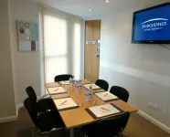 Liberty Wharf Apartments Hotel a Saint Helier