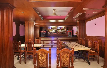 Melody Park Отели в г. Каньякумари