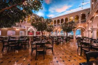 Sunset Station Hotel & Casino - breakfast
