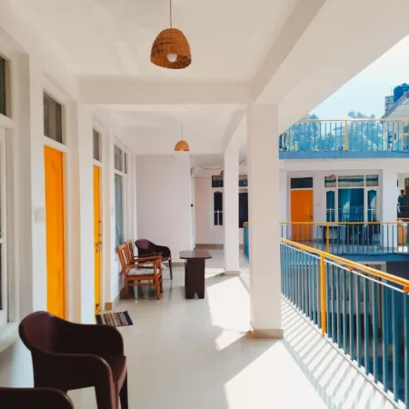 Be Happy HomeStay