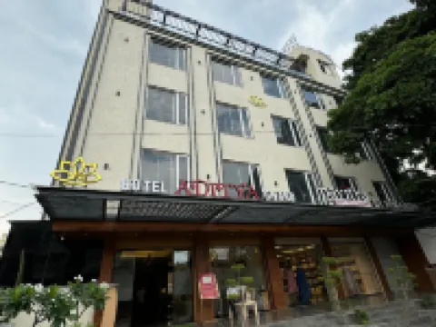 Hotel Aditya Grand Hotels in Sagar