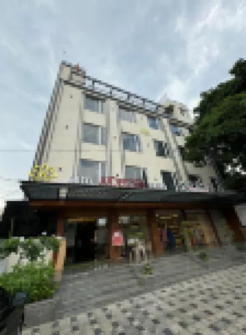 Hotel Aditya Grand