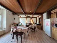 Hotel Harder Minerva - Desayuno