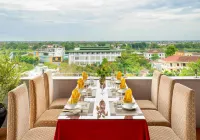 Park View Hotel - sarapan