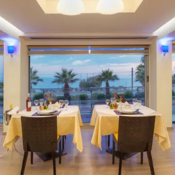 Tropical Hotel Отели в г. Мармарис