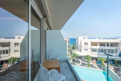 Arte Hotel Hotel a Ixia