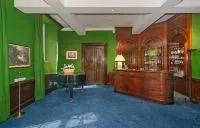 Hotel Villa la Principessa - Quầy bar