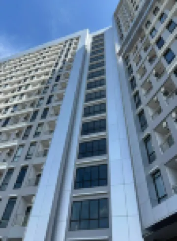 Delft Apartement CPI Icon Of Makassar Citraland City โรงแรมใน
