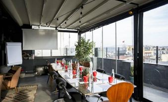 Sub Karakoy - Special Category