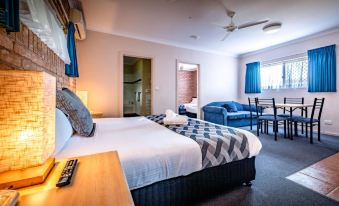 Park Beach Resort Motel