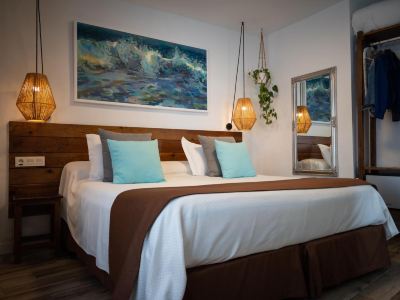 Hostal Boutique Casa del Mar Altea