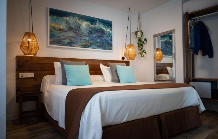 Hostal Boutique Casa del Mar Altea