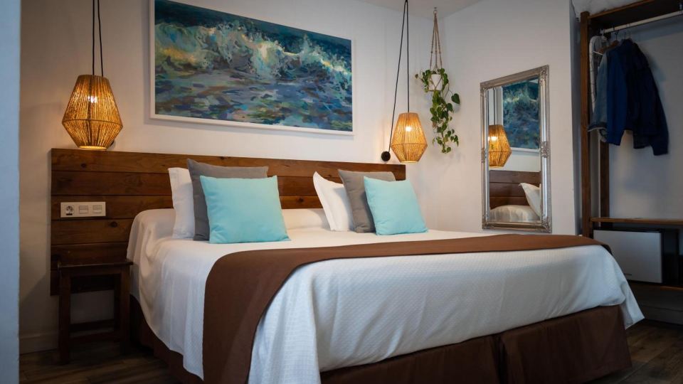 Hostal Boutique Casa del Mar Altea