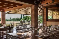 Locanda Poggioleone - breakfast