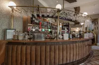 Forest Park Country Hotel & Inn, Brockenhurst, New Forest, Hampshire - Bar