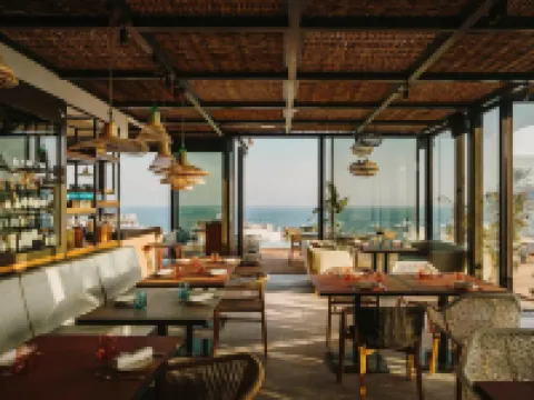Aguas de Ibiza - Small Luxury Hotel of the World