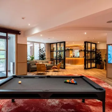 Best Western Hotel LOree