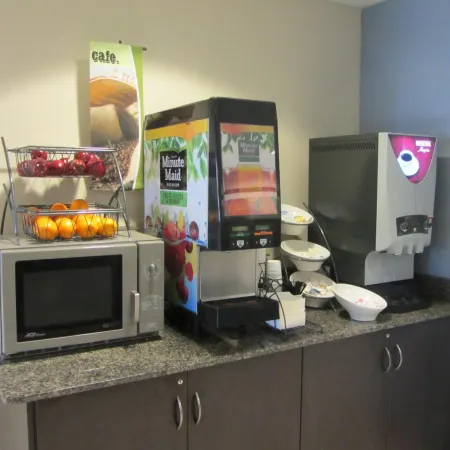Microtel Inn & Suites by Wyndham San Angelo
