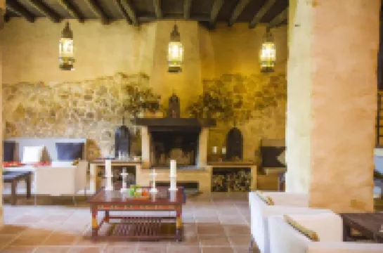 Molinos de Fuenteheridos