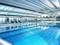Shearwater Hotel & Spa - Pools