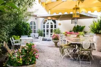 Relais Villa Al Vento - Villas