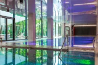 Gwiazda Morza Resort Spa&Sport - Beach