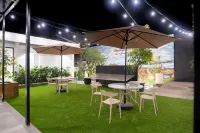 The Difan Hotel Các khách sạn ở 