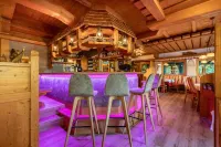 Hotel Ländenhof Superior - bar