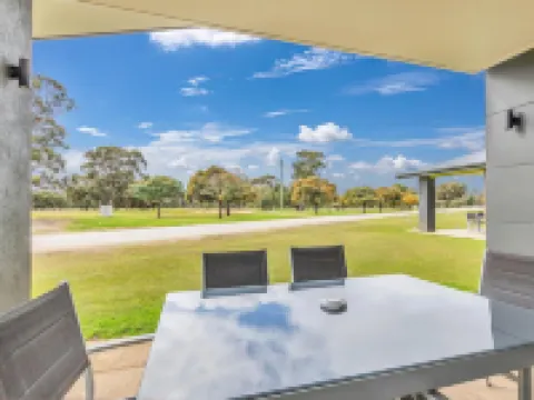 Comfort Suites Clubarham Golf Resort Hotels in Barham