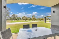 Comfort Suites Clubarham Golf Resort