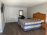 Sun Valley Inn Hotels in Pleasant Hill