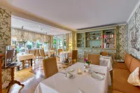 Hotel Alt Vellern Hotels in Oelde