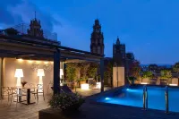 Duquesa Suites Landmark Hotel by Grup Duquessa - Sea View
