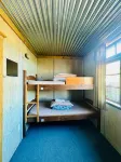 The Crossing Lodge & Backpackers - parking