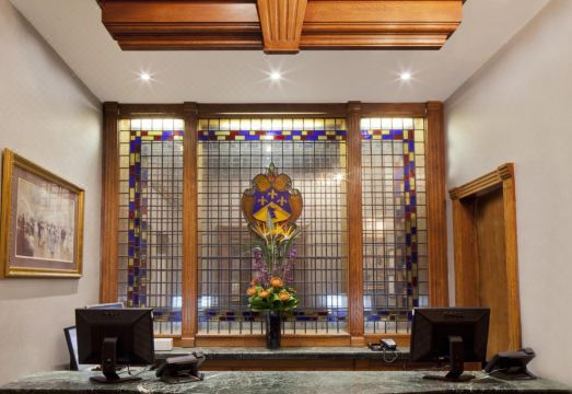 Gem Strathmore Hotel
