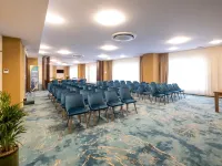 Fiald Hotel & Spa Hotels in Bacau