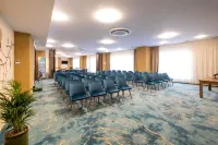 Fiald Hotel & Spa Hotel a Bacau